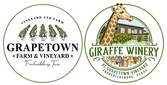 Grapetown Vineyard Logo